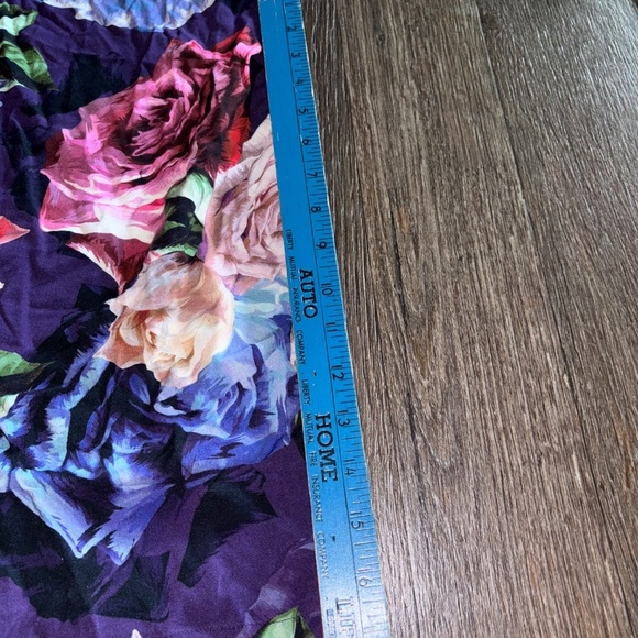 La Blanca size 12 tankini 3-piece set - Picture 12 of 12